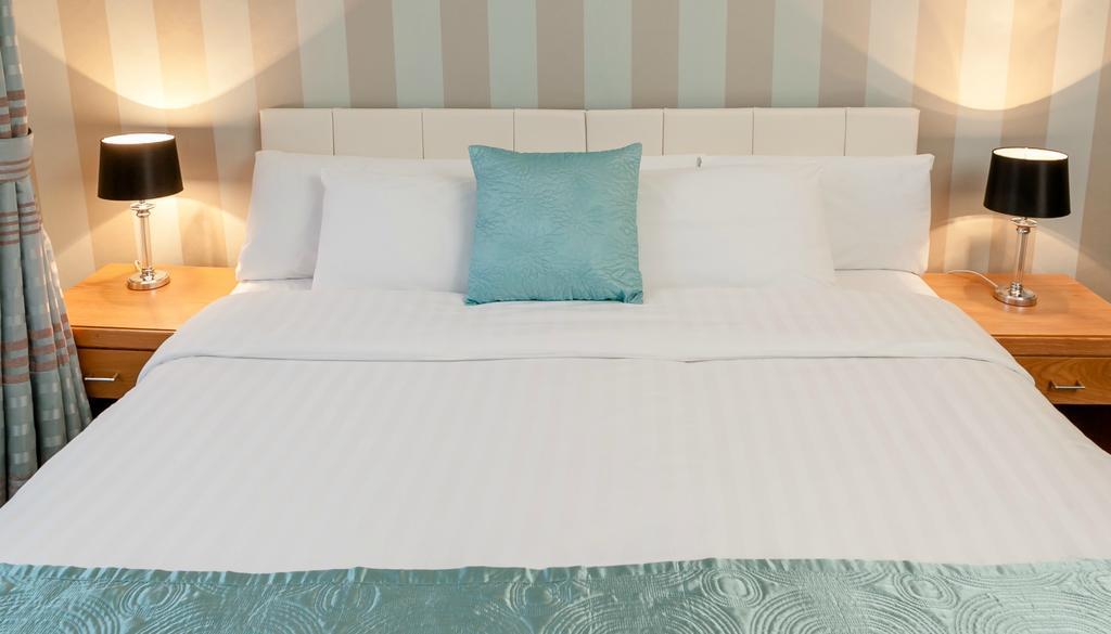 Amberley Dublin City Centre Apartments Экстерьер фото