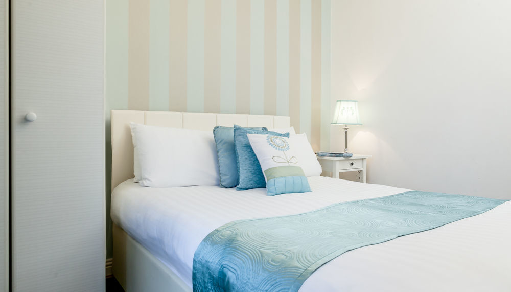 Amberley Dublin City Centre Apartments Экстерьер фото