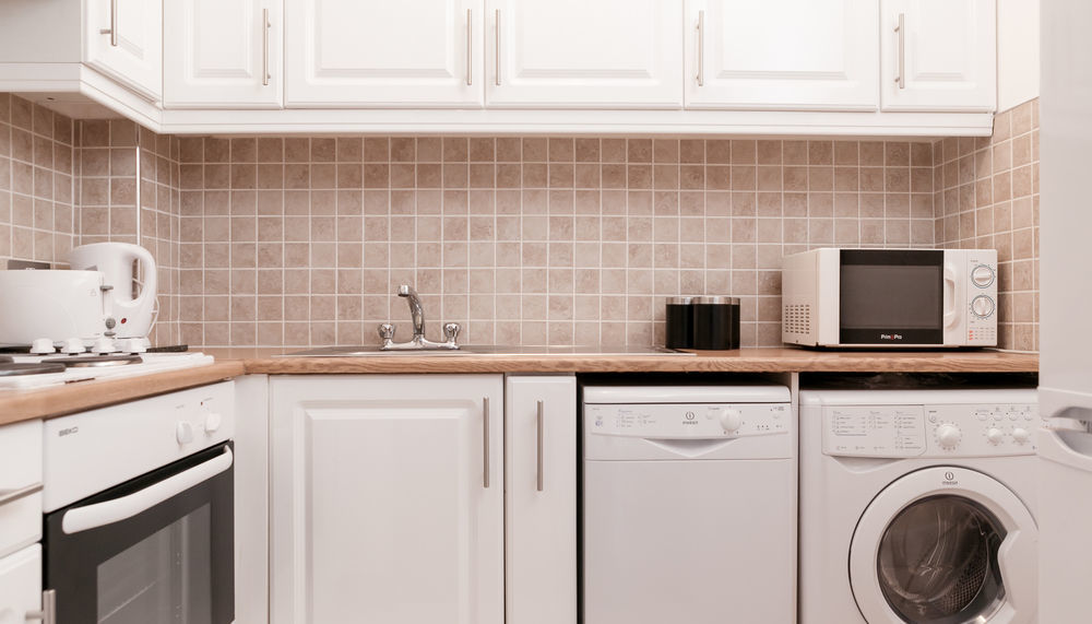 Amberley Dublin City Centre Apartments Экстерьер фото