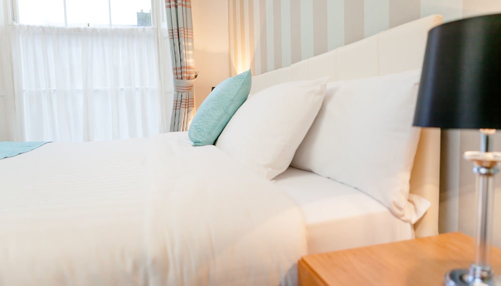 Amberley Dublin City Centre Apartments Экстерьер фото