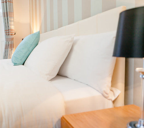 Amberley Dublin City Centre Apartments Экстерьер фото